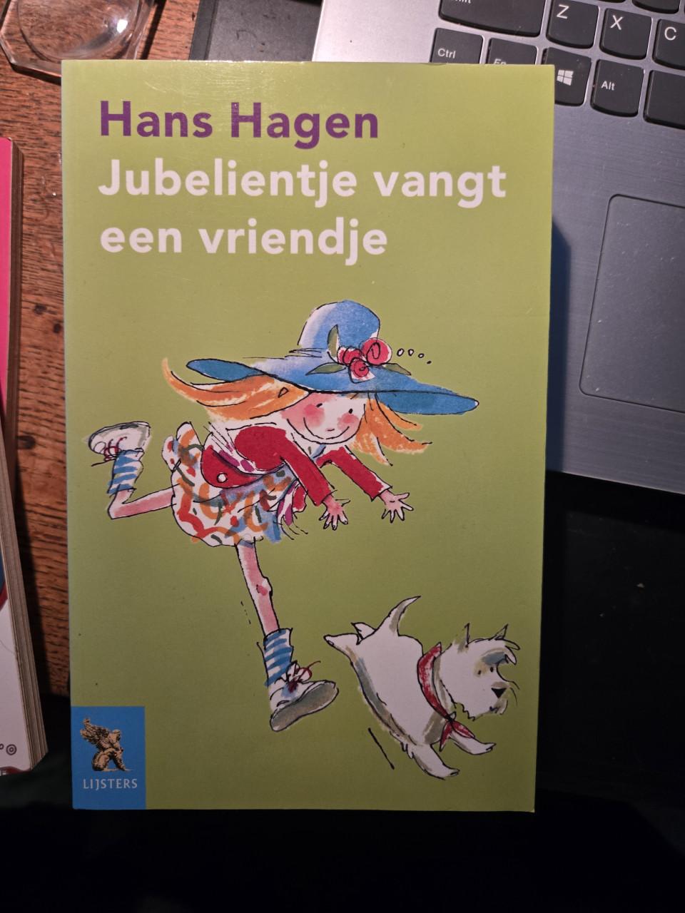 Verzameling 8 boeken uit de educatieve serie Jonge Lijsters.
