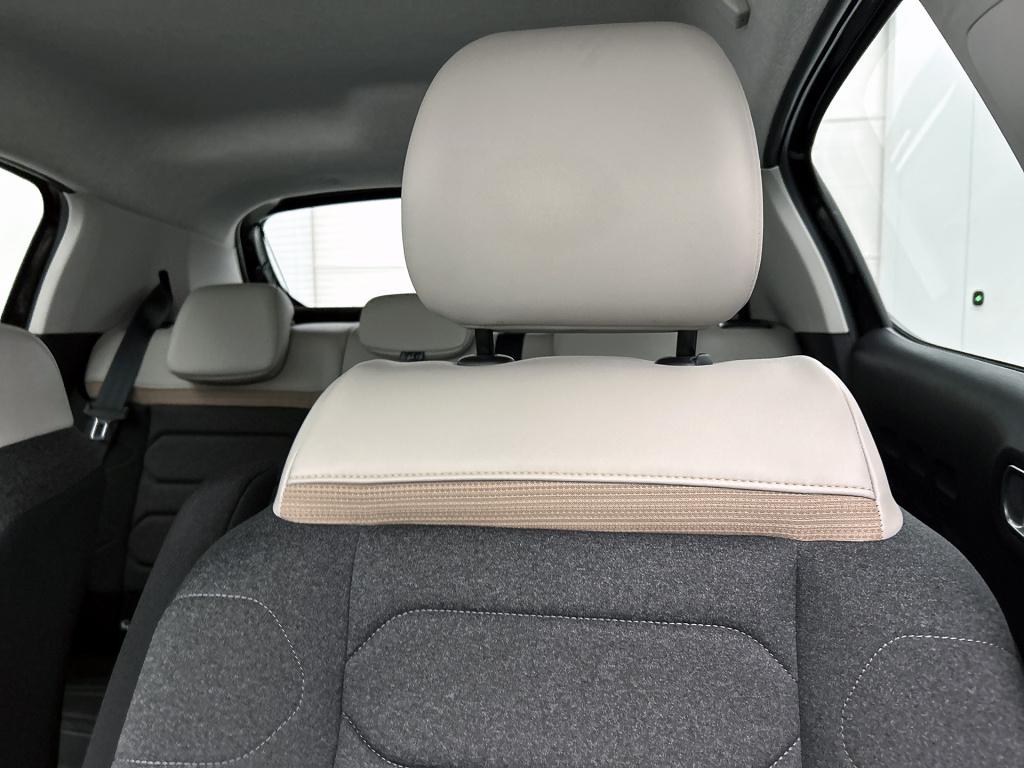 Citroen C3 110 pk shine | rijklaar | comf seats | stoelverwarming | camera 