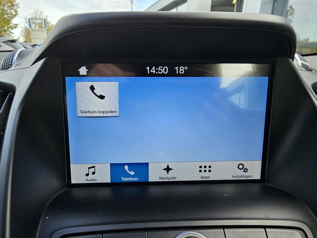 Ford Kuga 1.5 ecoboost st line