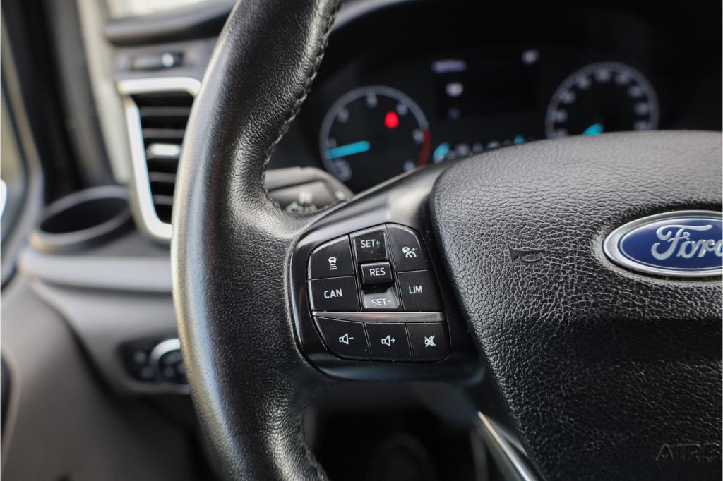 Ford Transit Custom 170pk l2h1 limited automaat acc i 2xschuifd. i trekhaak