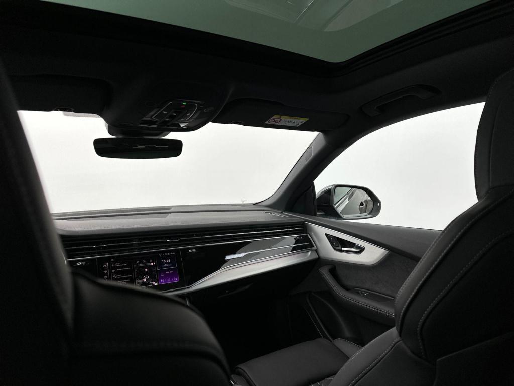 Audi Q8 pro line s (c2 pi) 55 tfsi e 290 kw / 394 pk suv