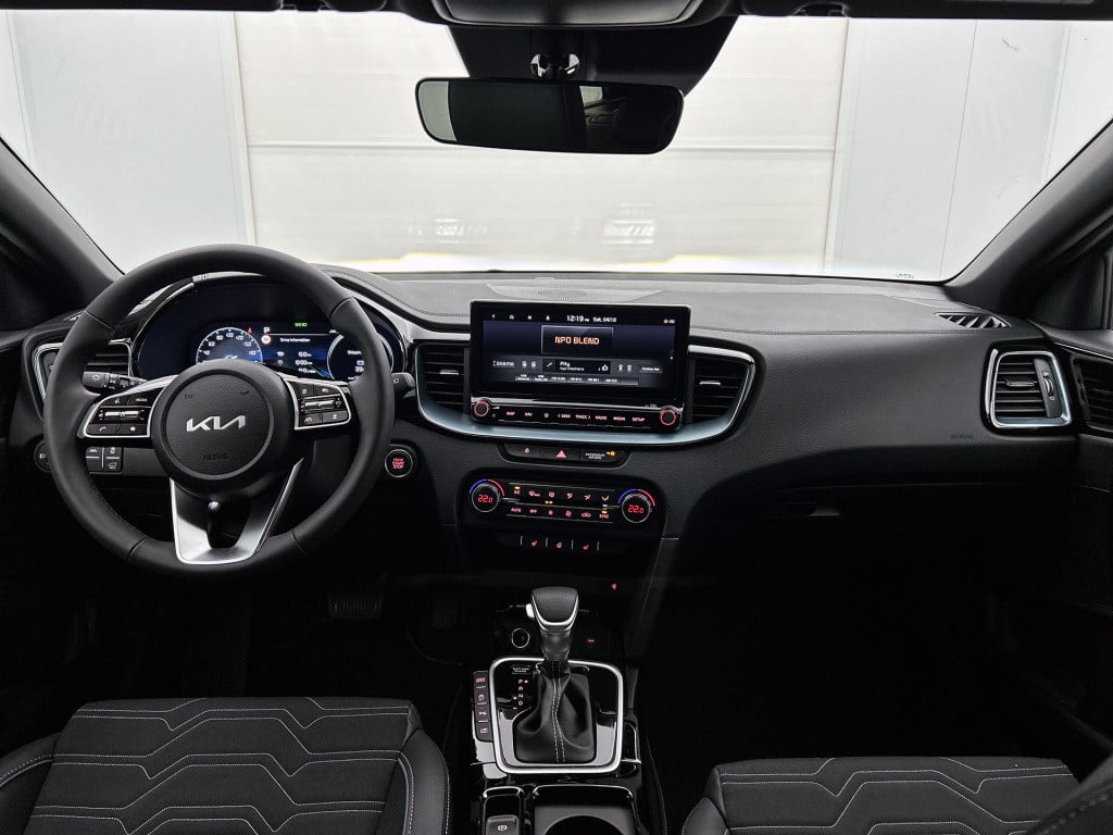 Kia Ceed Sportswagon 1.0 t-gdi mhev design edition ** actie model ** | auto