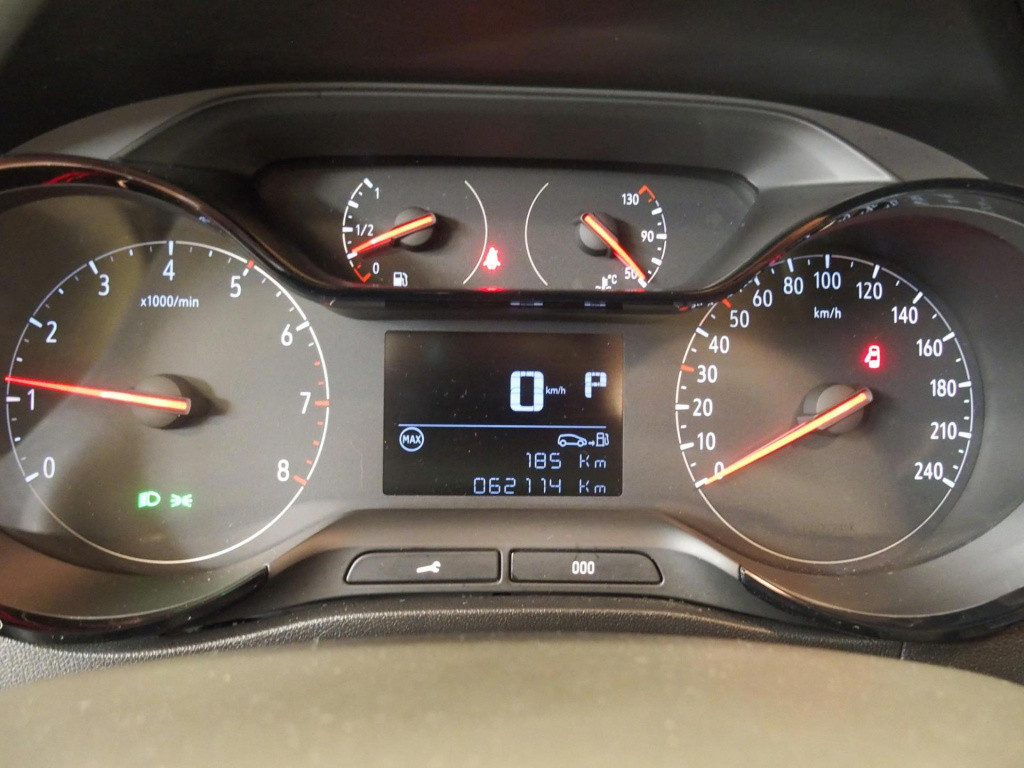 Opel Crossland X 1.2 turbo 120 jaar edition nl auto, cruise, appconnect,