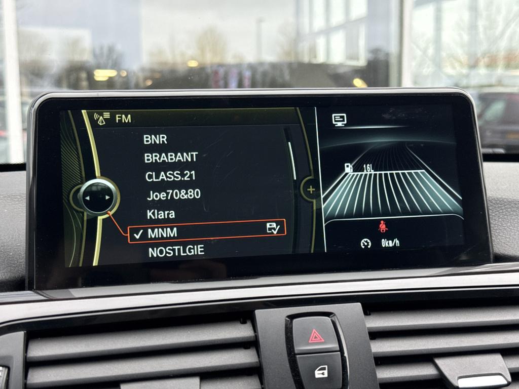 BMW 4 Serie coupé 428i xdrive m sport | m4 look | dakraam | 20'' sportvelge