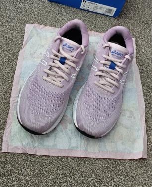 Asics damesschoenen Gel-Excite 9 maat 41,5