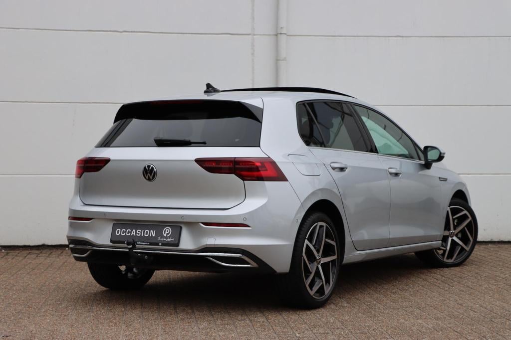 Volkswagen Golf 1.5 tsi style 131pk