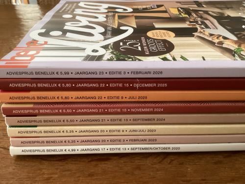 Libelle LIVING specials