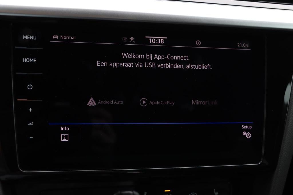 Volkswagen Arteon shooting brake 1.4 tsi ehybrid r-line business+ 217pk dsg