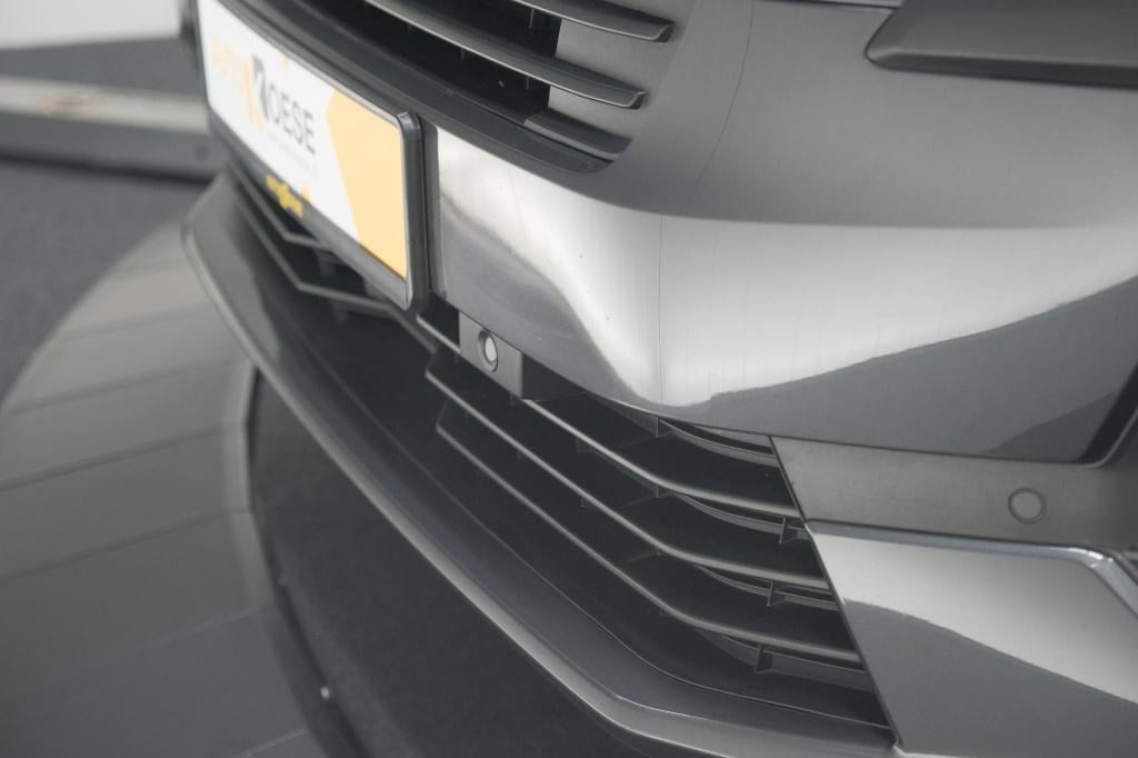 Peugeot Expert 2.0 bluehdi 180 s&s l3 dc | 5 zitplaatsen | trekhaak | luxur