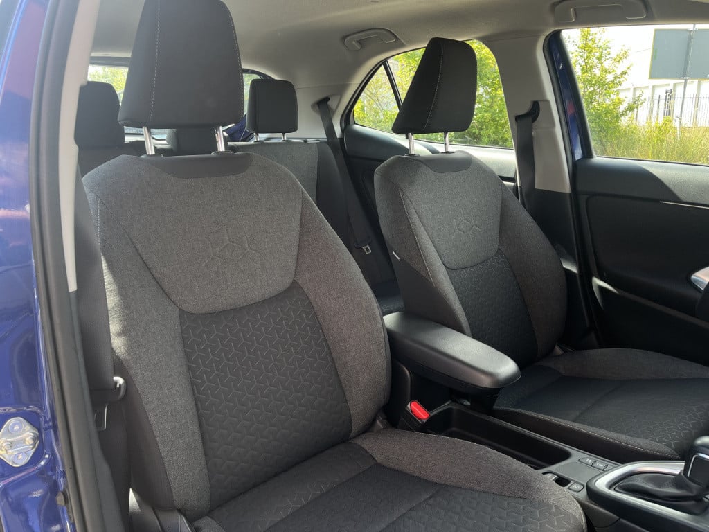 Toyota Yaris Cross 1.5 hybrid comfort | carplay | camera | acc | climate