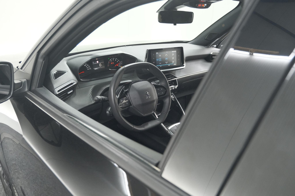 Peugeot 2008 puretech 130 allure