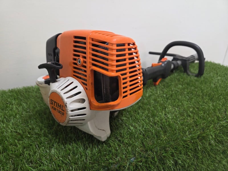 STIHL KM130R SET - combi machine set