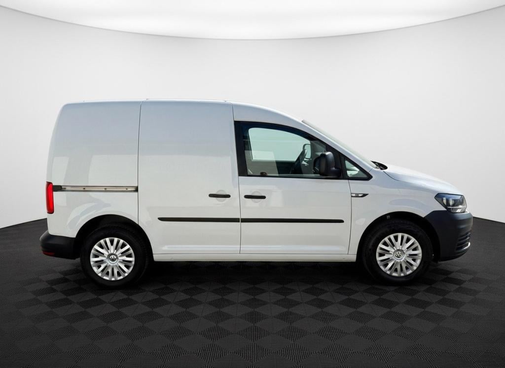 Volkswagen Caddy 2.0 tdi l1h1 bmt trendline