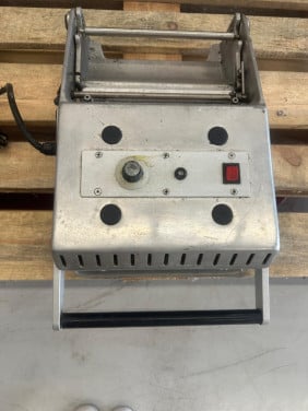 SEAL MACHINE VOOR ALUMINIUMFOLIE