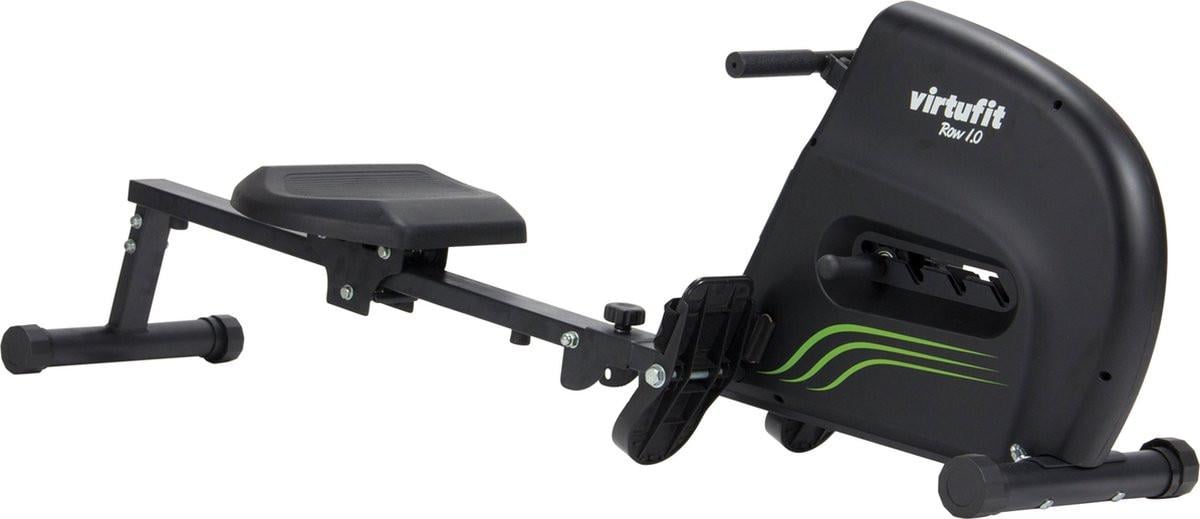 VirtuFit Row 1.0 Roeimachine – weinig gebruikt – €75