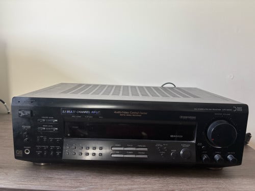 Sony STR-DE515 AV Receiver