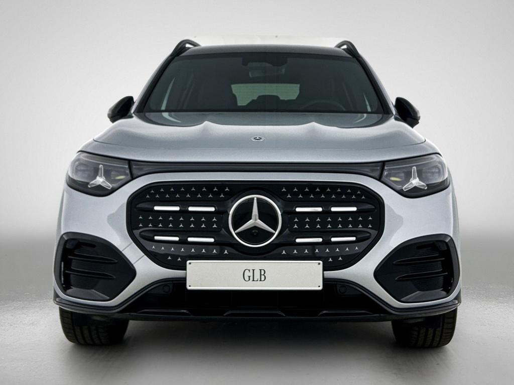 Mercedes-Benz Glb 250+ business solution amg 7p. 85.5 kwh | premium plus pa