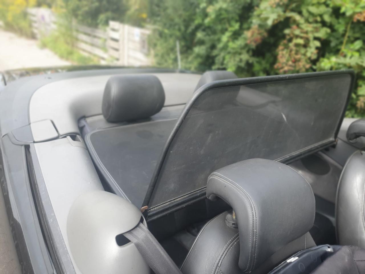 Saab 9-3 Cabrio
