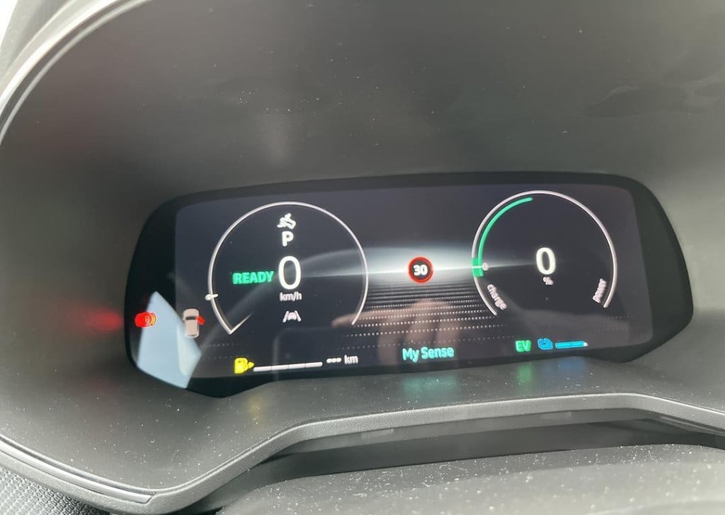 Renault Clio 1.6 e-tech full hybrid 145 esprit alpine - demo / pack winter 