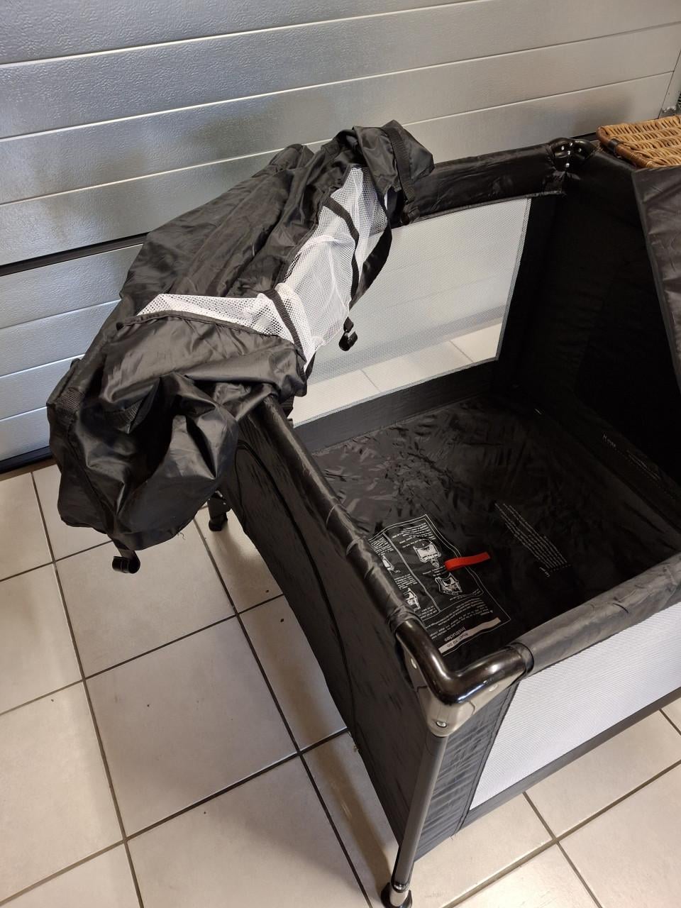 Baby box