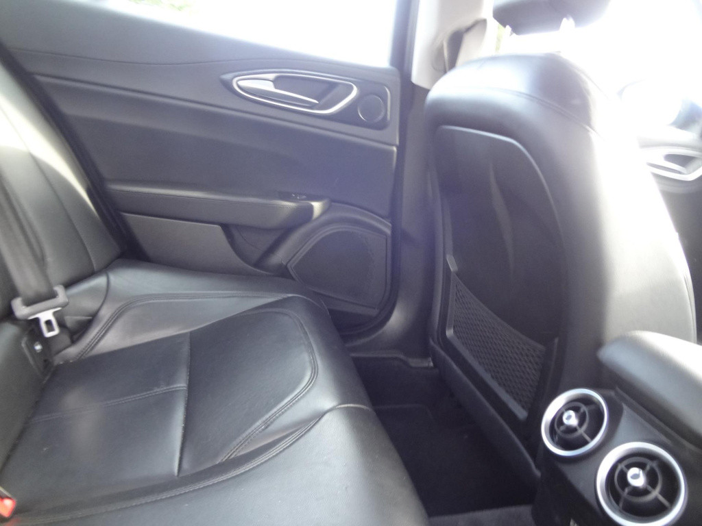 Alfa Romeo Giulia 2.2 eco business super