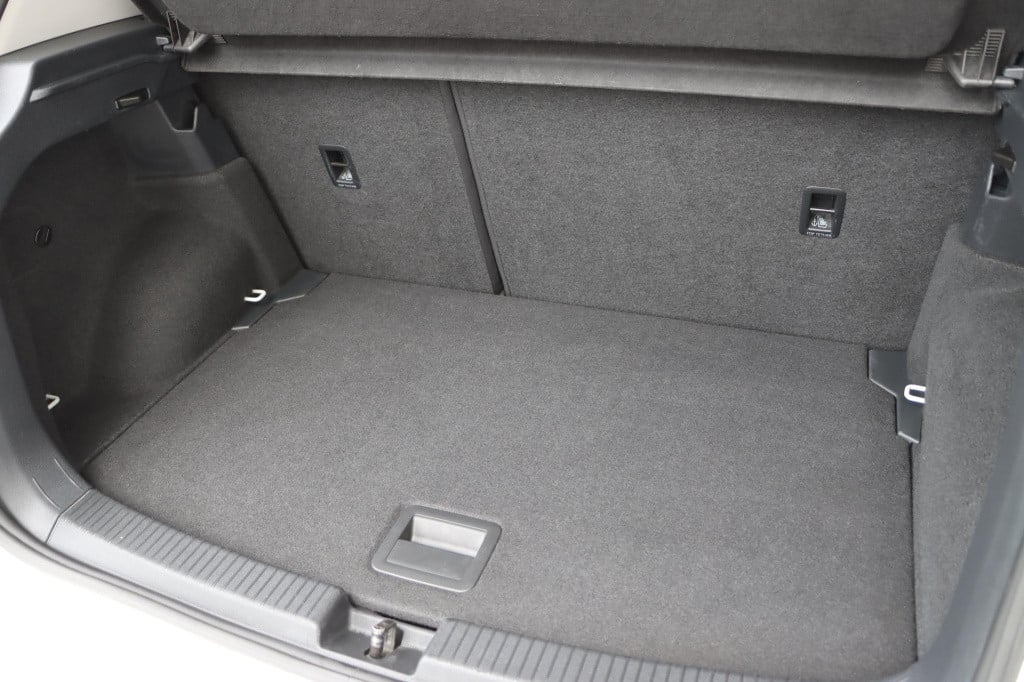 Volkswagen T-cross 1.0 tsi style