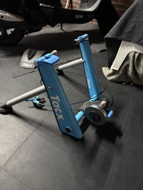 Tacx fietstrainer