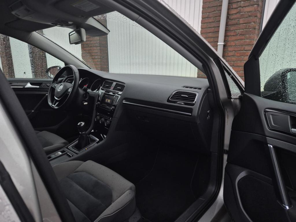 Volkswagen Golf 1.4 tsi highline / 1e eigenaar / dealeronderhouden / cruise