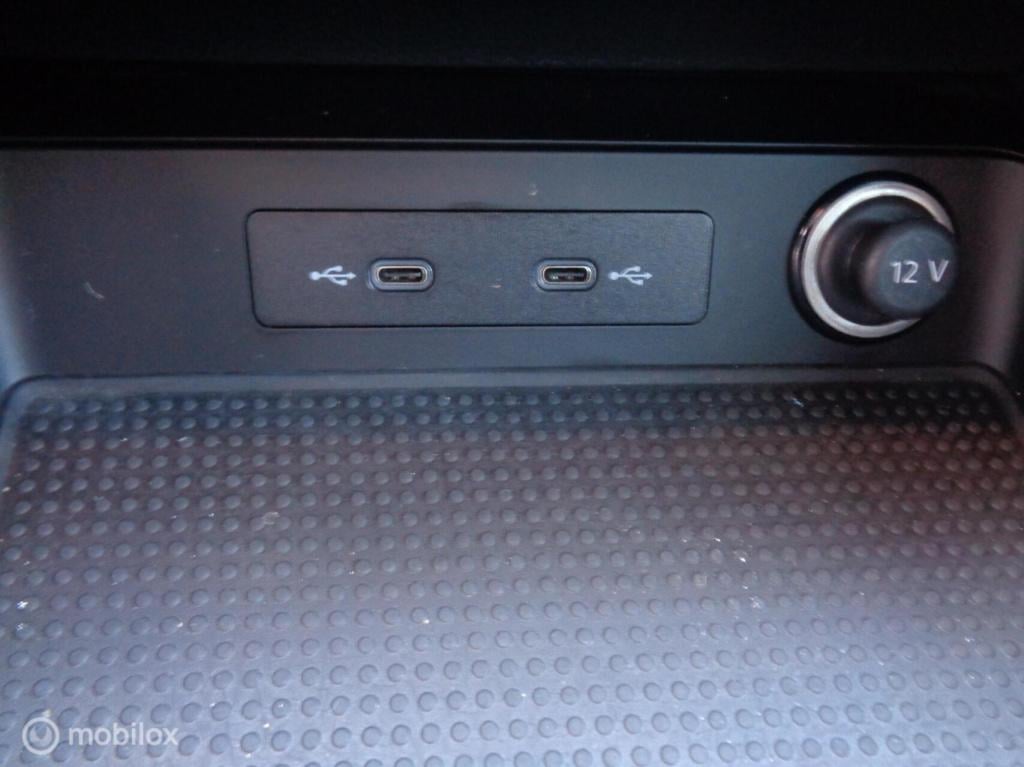 Seat Ateca 1.0 tsi style business intense/airco/led/lm velgen/apple carplay