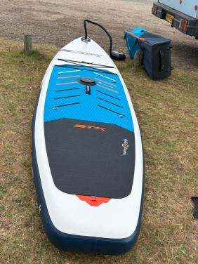Te Koop: STX 11.2  WindSup
