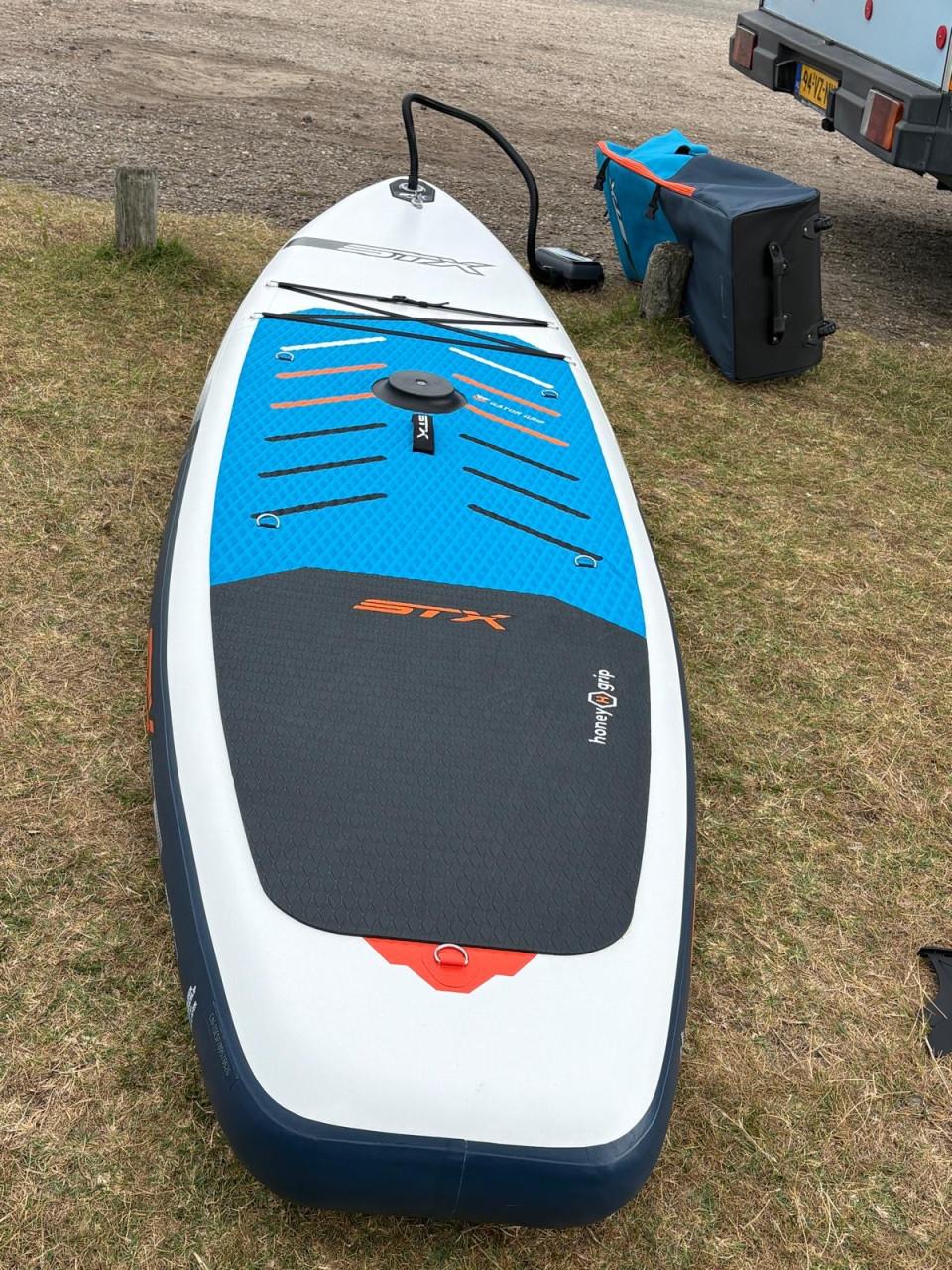 Te Koop: STX 11.2  WindSup