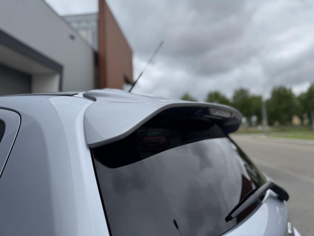 Mitsubishi Space Star 1.2 dynamic automaat | camera | apple carplay/android