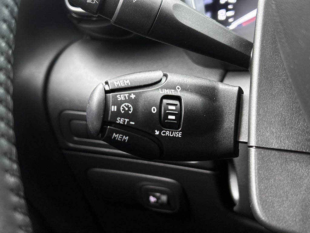 Citroen C3 Aircross 110 pk shine | rijklaar | keyless entry | achteruitrijc
