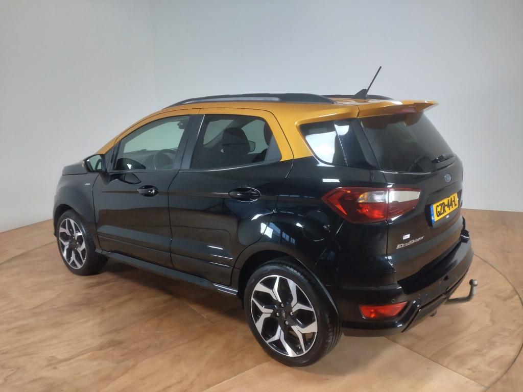 Ford Ecosport 1.0i ecoboost st line