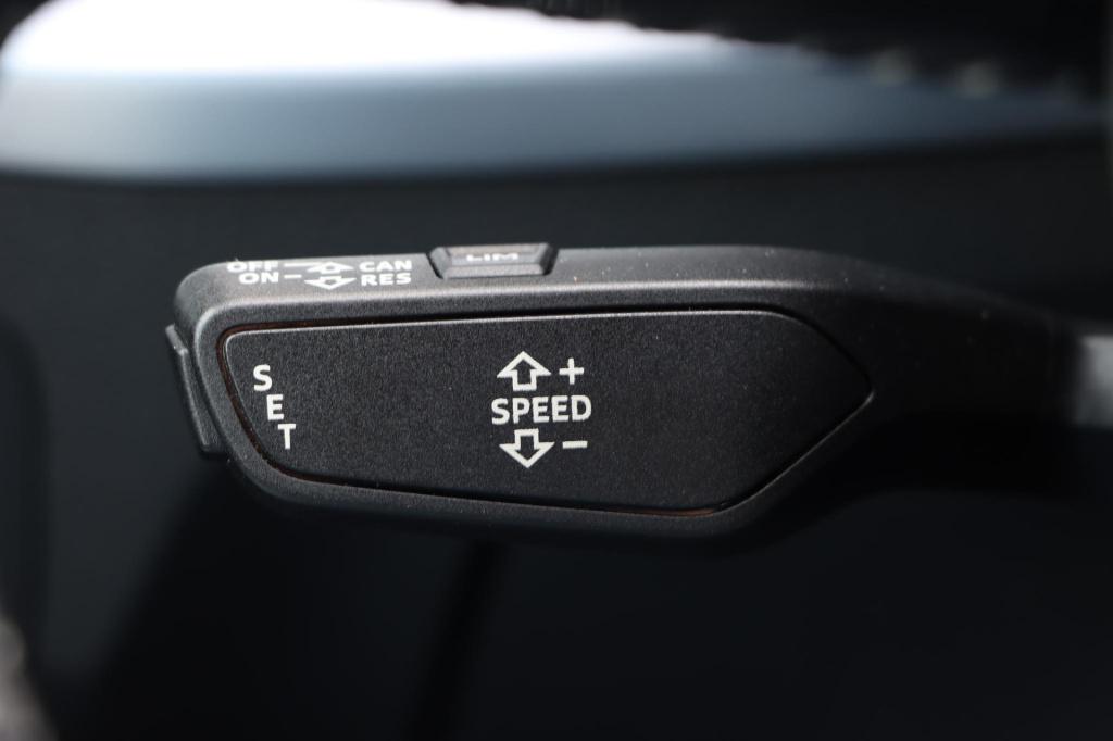Audi Q2 1.4 tfsi cod sport pro line s 150pk s tronic