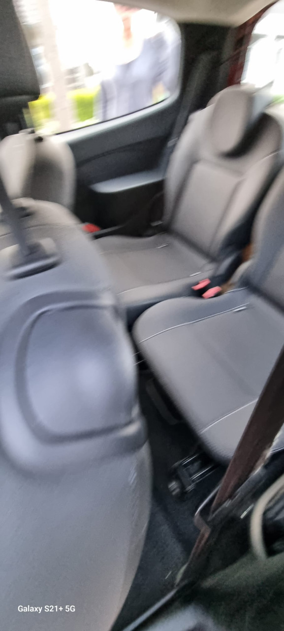 Renault twingo eco dynamique