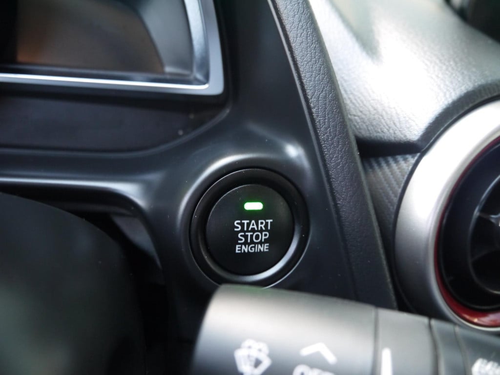Mazda 2 1.5 skyactiv-g sportive|rijklaar