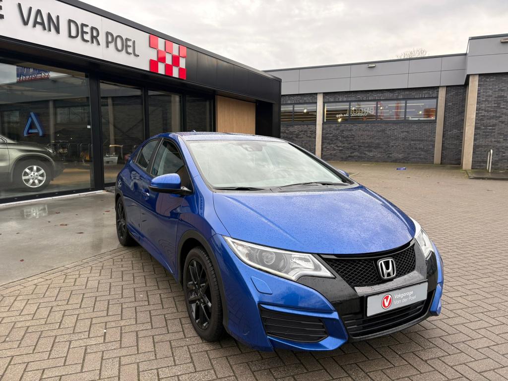 Honda Civic 1.4 comfort