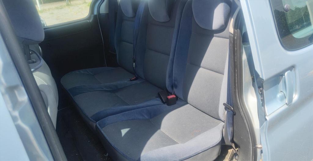 Citroen Berlingo 1.6 i 16v