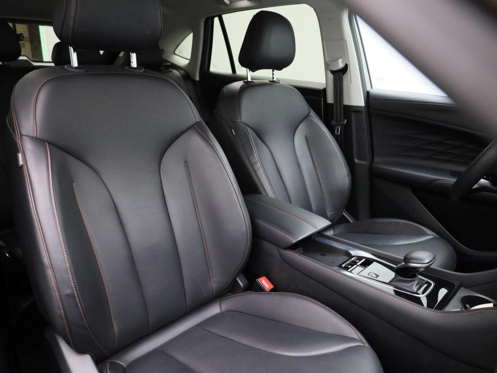 MG Hs 1.5 phev aut. luxury