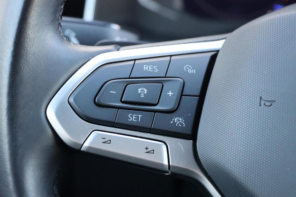 Volkswagen Polo 1.0 tsi r-line 95pk dsg7