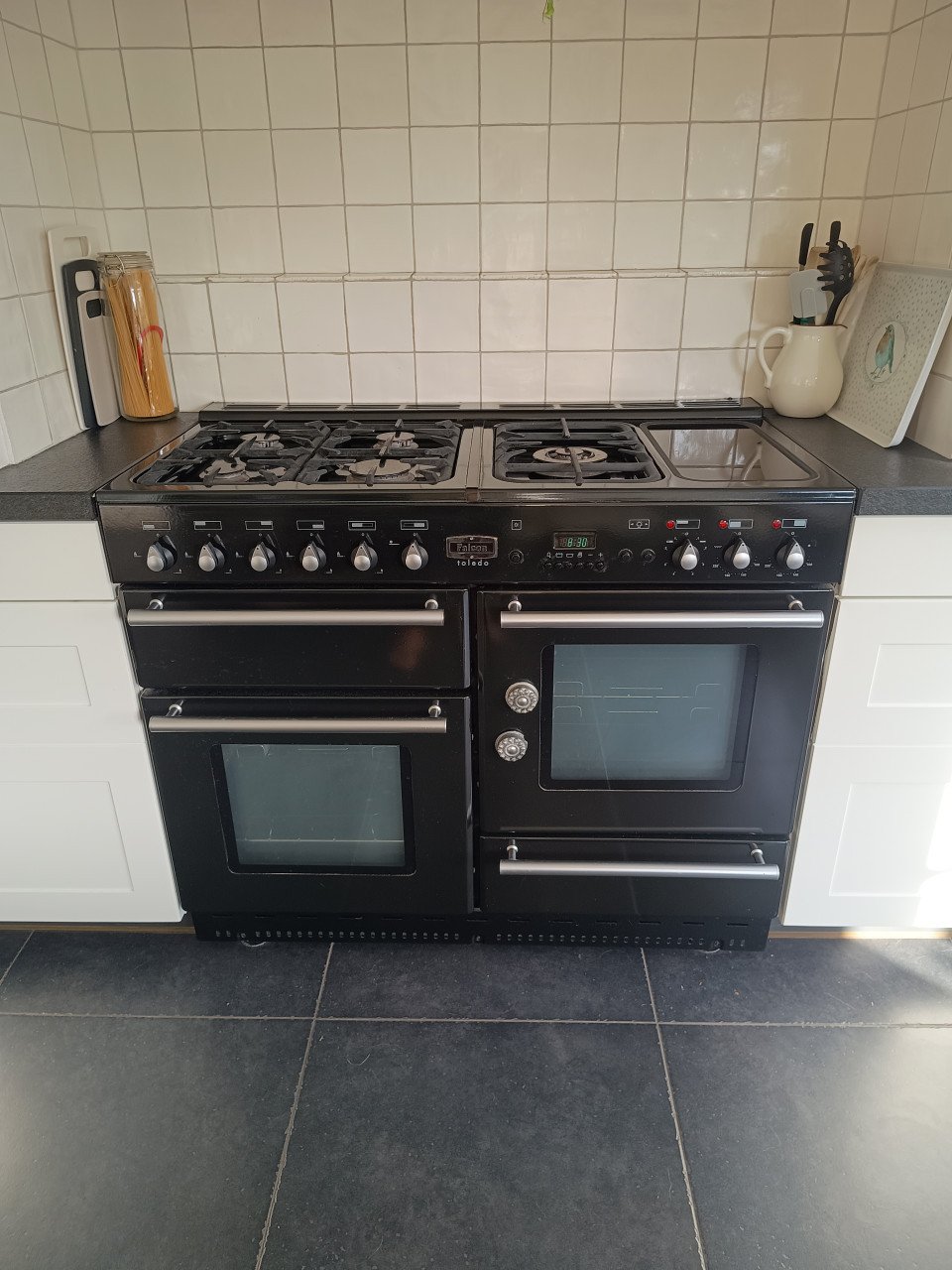 Keuken