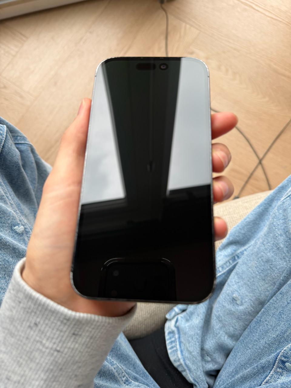 IPhone 14 Pro 128 GB