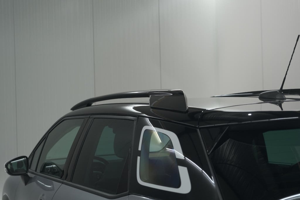 Citroen C3 Aircross puretech 130 eat6 shine | camera | navigatie | parkeers