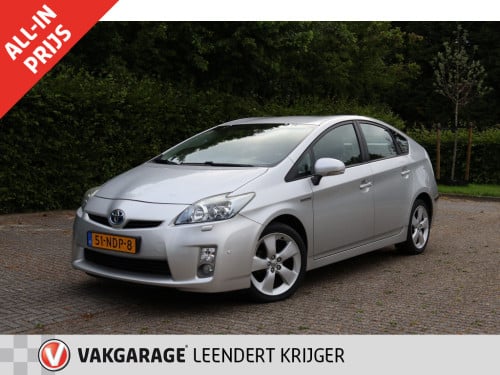 Toyota Prius 1.8 dynamic