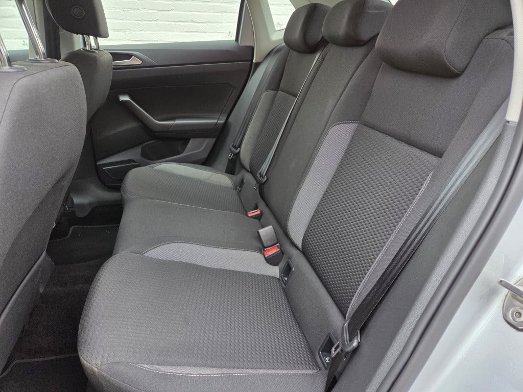 Volkswagen Polo 1.0 tsi life | apple carplay & android auto | airco | 5 deu