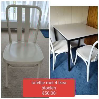 Stoelen