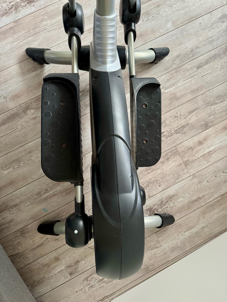 Crosstrainer Kettler Verso 100