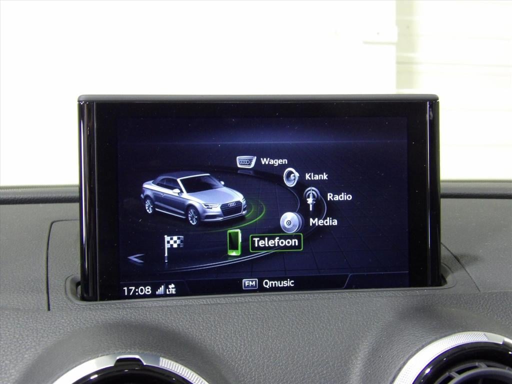 Audi A3 1.4 tfsi 150pk cod ultra s tronic sport