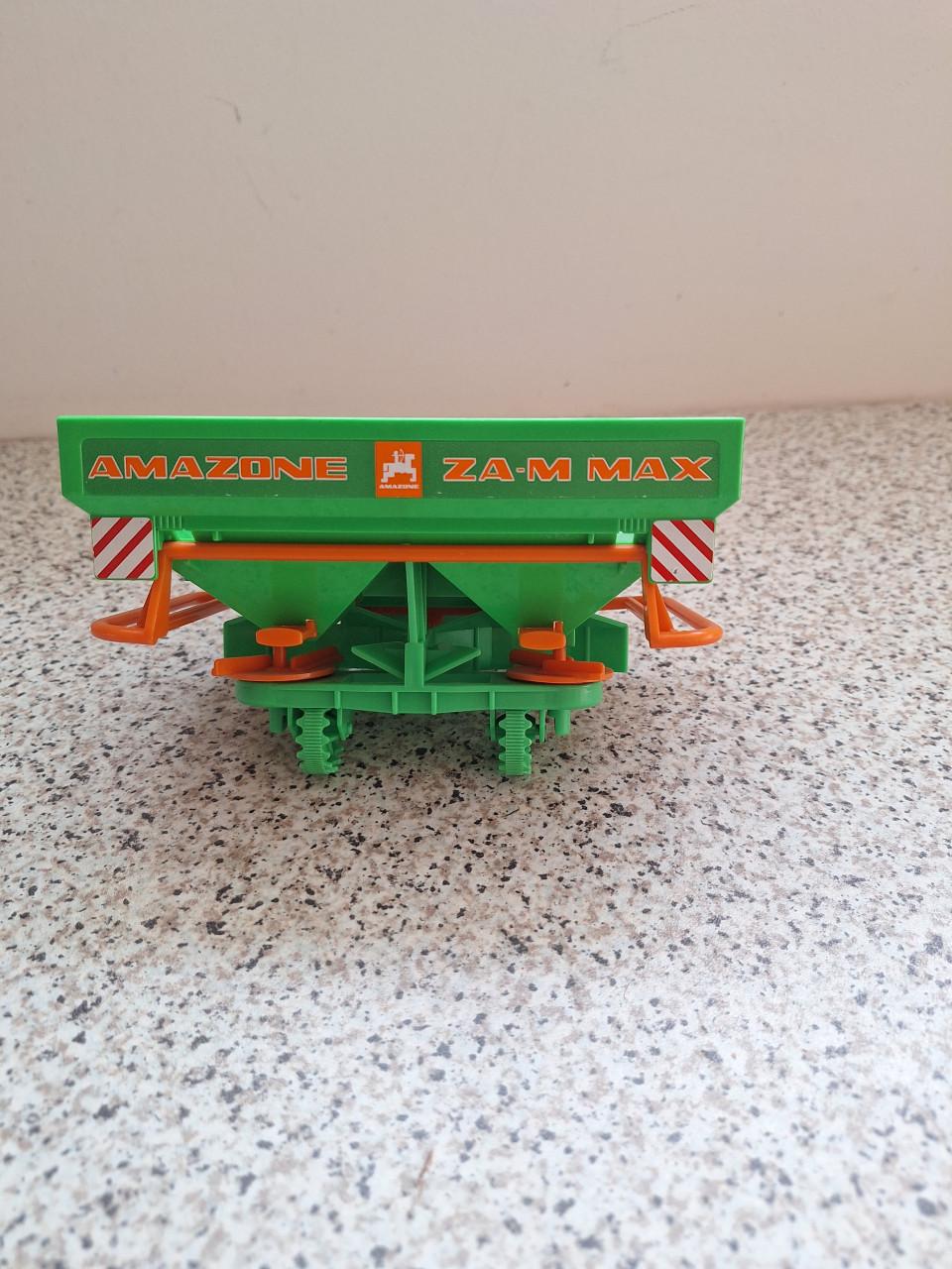 Bruder Amazone kunstmeststrooier